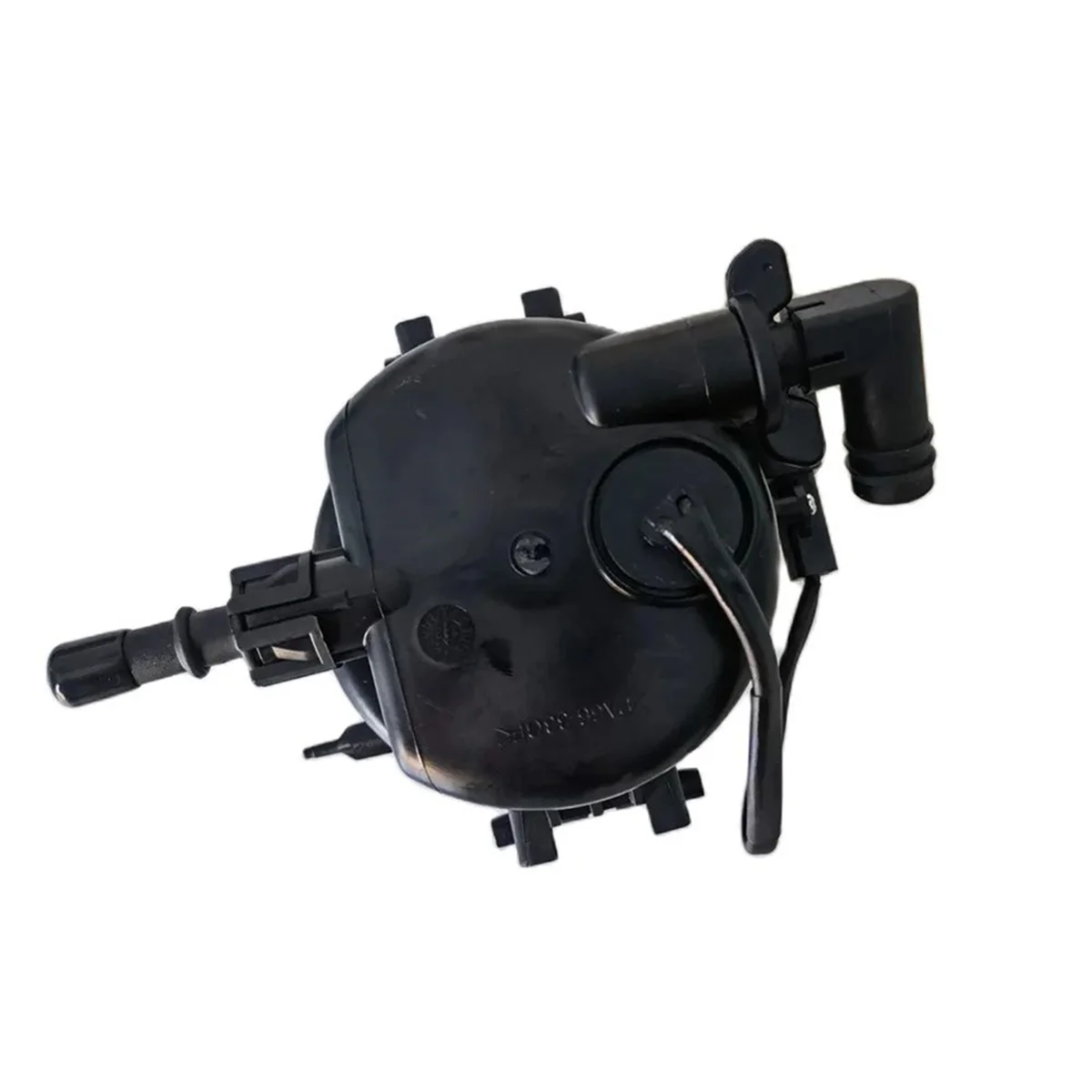 2-контактный сепаратор топливной воды фильтр в сборе FS19925 5283172 FH21077 для дизельного