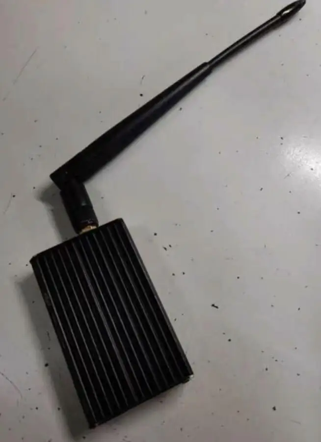 900 МГц LK900, передача данных на большом радиусе до 15-40 км, беспроводная передача данных на 3D построение карты, отсутствующие детали