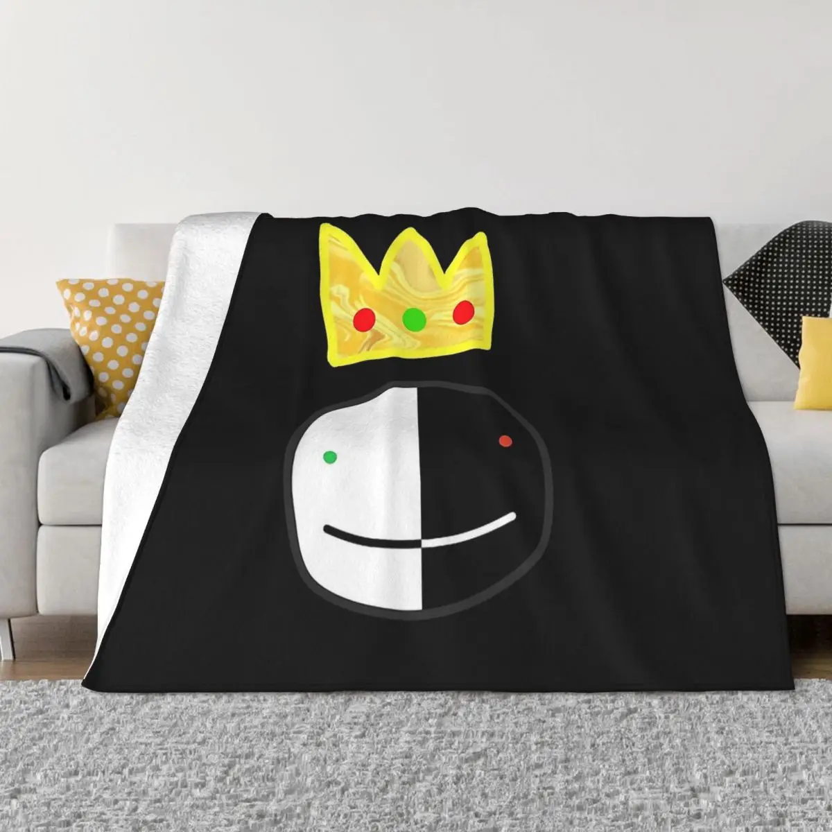 

Мужское фланелевое одеяло Schlatt Handsame, весна-осень, милые теплые Пледы для зимнего постельного белья