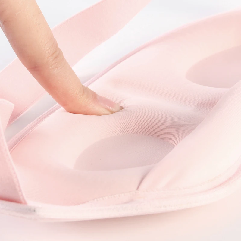 3D стереоскопическая светоблокирующая маска для сна регулируемая дышащая и глаз