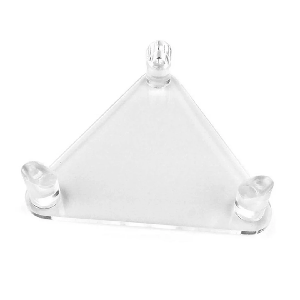 

Кронштейн для футбола, высококачественный прочный акриловый материал, многофункциональная стена, простые в использовании вешалки для мяче...