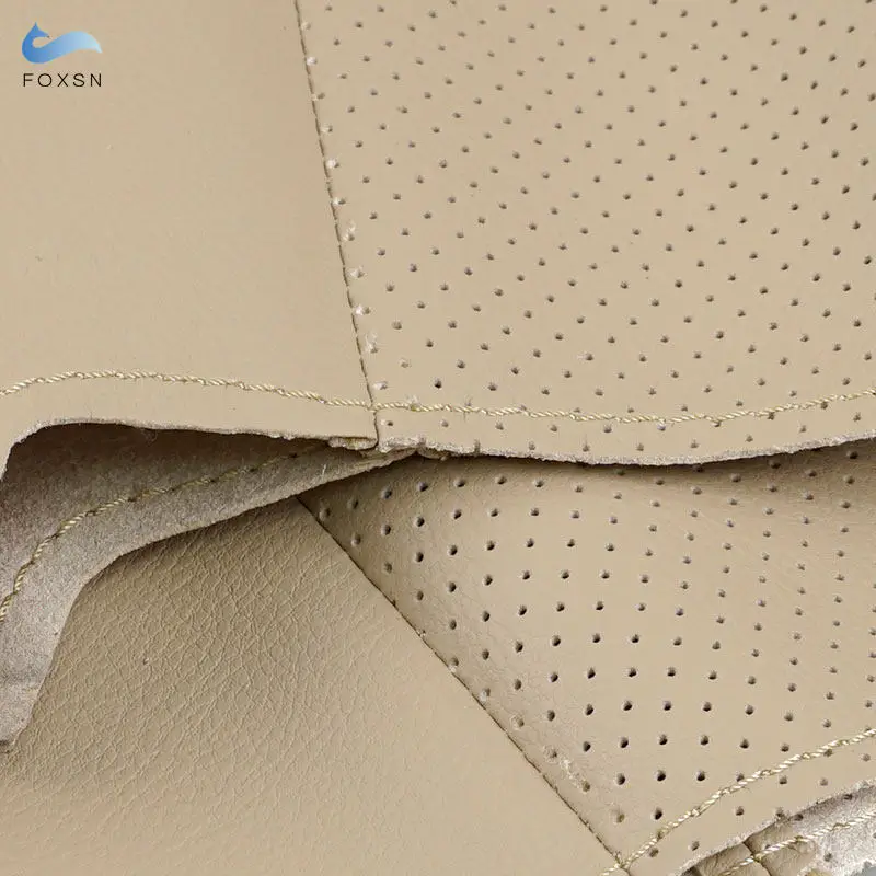 Сшитый вручную чехол на руль автомобиля для Mercedes Benz S Class W221 2009-2013 CL-Class C216 2010-2014