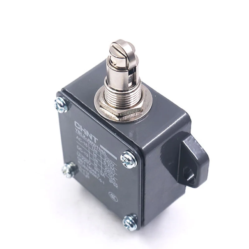 

YBLX JW2-11H/11H-W1/11H-L Travel Limit Switch Machine Tool Power Circular Protection Roller Self Reset YBLX/JW2-11