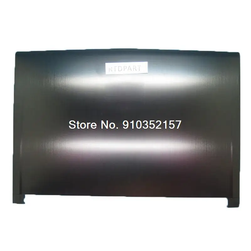 Верхняя крышка для MSI GS73 STEALTH 8RF 8RE 8RD GS73VR 7RE 7RF 7RG MS-17B1 MS-17B3 MS-17B5 3077B5A213HG01 задняя