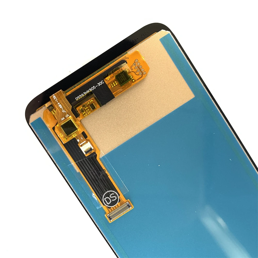 ЖК-дисплей TFT2 для Samsung Galaxy A6 Plus 2018 A605 дигитайзер сенсорного экрана в сборе + A605F A605FN