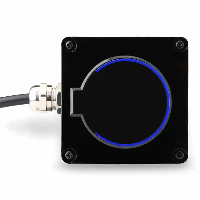 

20m All Terrain Chassis Sensor For Navigation