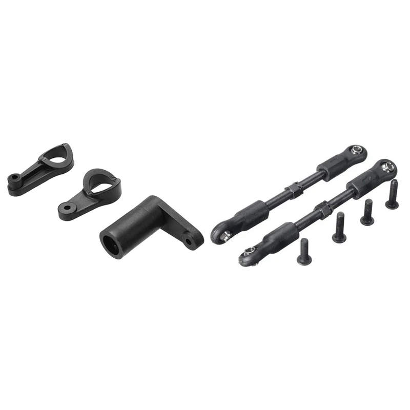 

Серворуль EA1009 для JLB Racing CHEETAH 11101 21101 J3 SPEED 1/10 RC автомобильные запчасти аксессуары и сервопривод EA1019