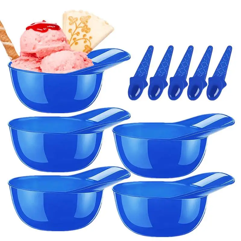 

Ice Cream Bowl Appetizer Bowls Ice Cream Party Favors Dessert Cups Serving Baseball Cup Baseball Cups For Birthday Party Decor
