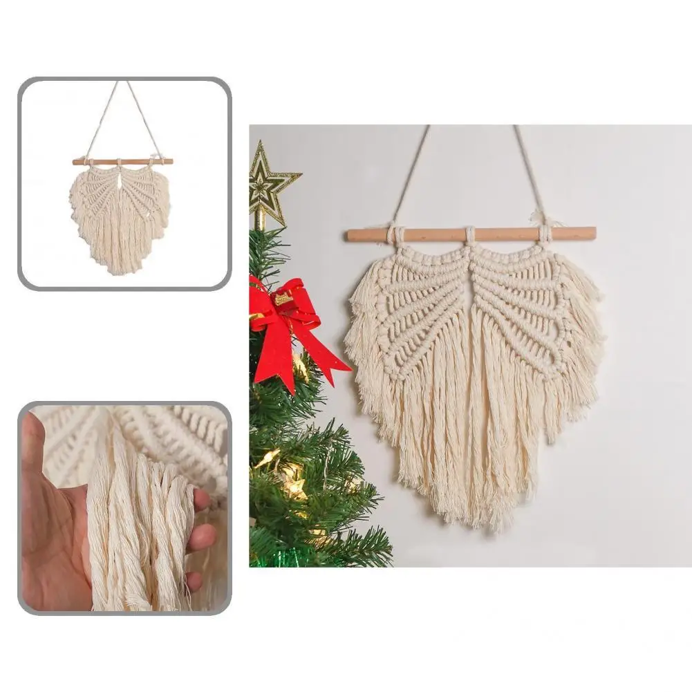 

Reliable Hanging Tapestry Practical Wall-mounted Delicate Portable Tapestry Ornament Woven Tapestry Wall Tapestry