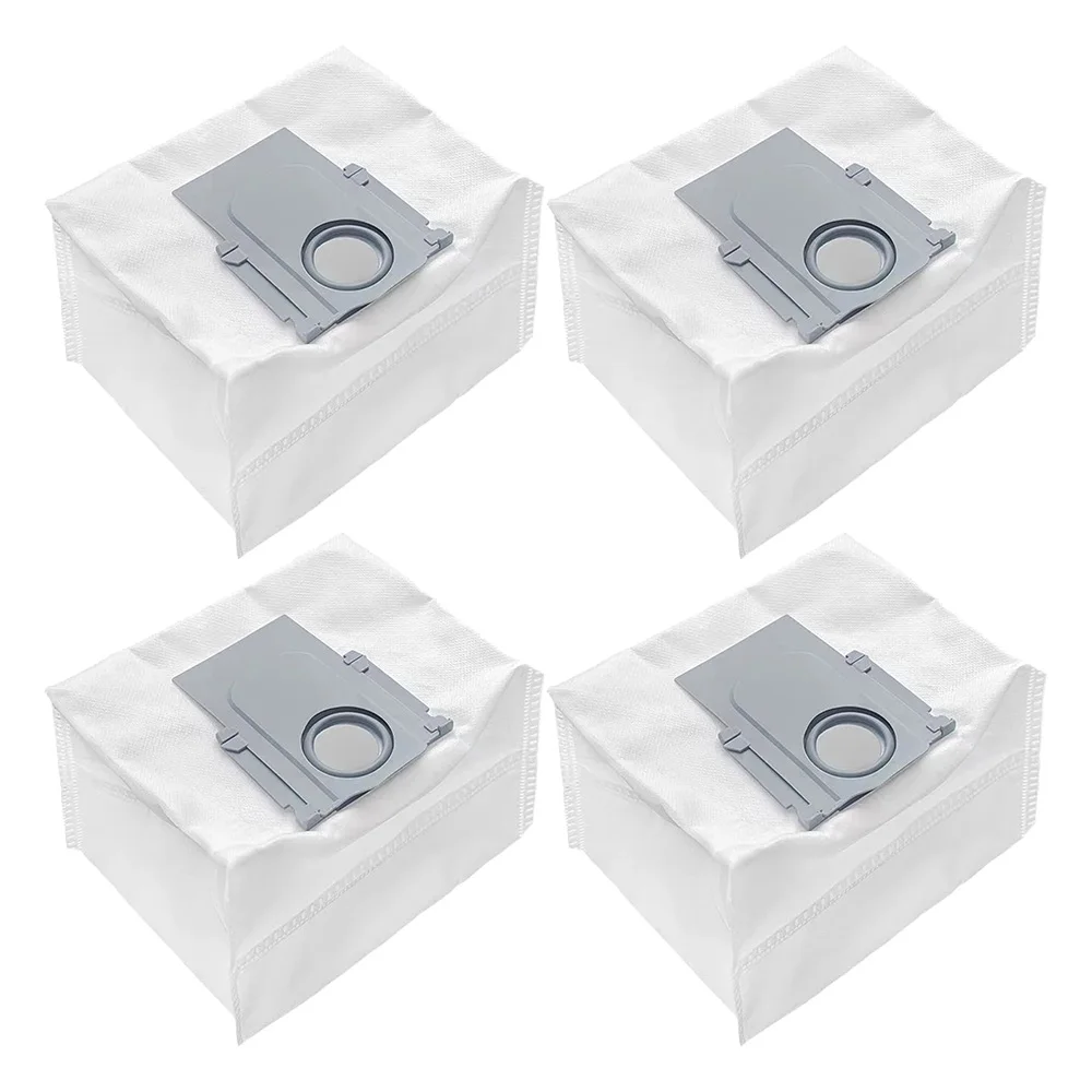 Мешок для пыли Roborock S7 MaxV Ultra / Q5+ Q7+ Q7 Max+ T8 G10S PRO Robot Sweeper Аксессуары