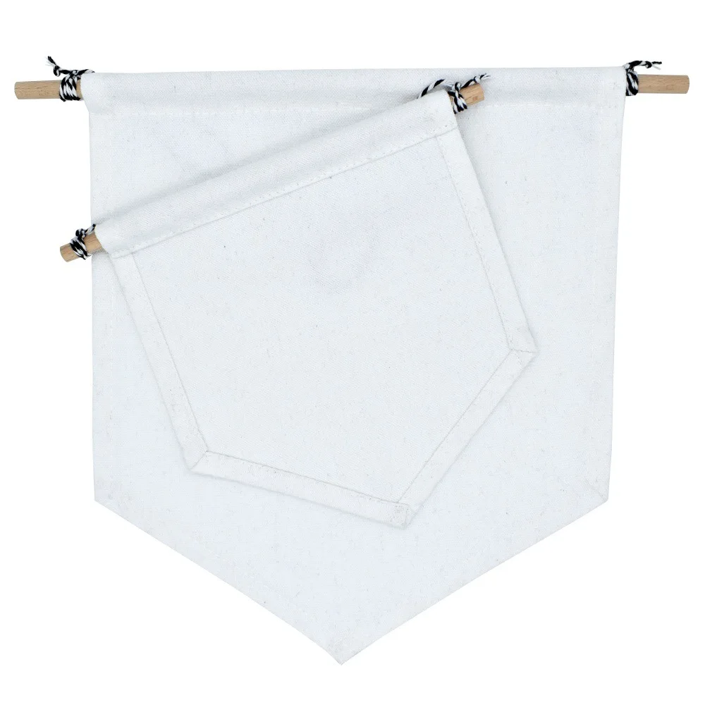 Пользовательский баннер с именем ребенка | Персонализированный настенный Декор