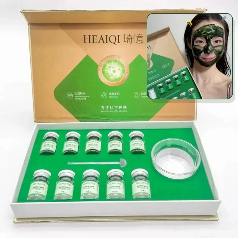 Новинка микро-кристаллический высушенный порошок регенерация коллагена