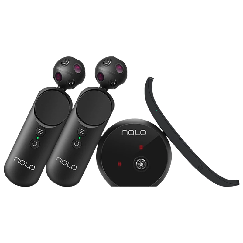 Nolo Cv1 Air VR позиционирование интерактивный набор Виртуальная реальность