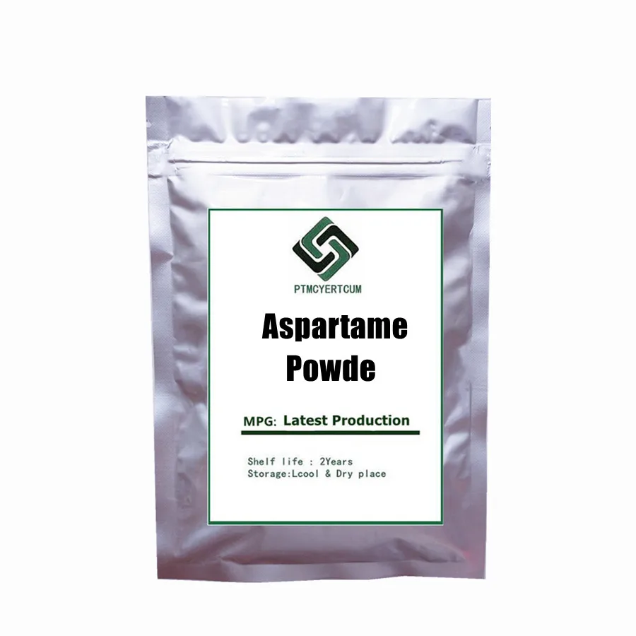 

Aspartame 99% Powde Sweetener