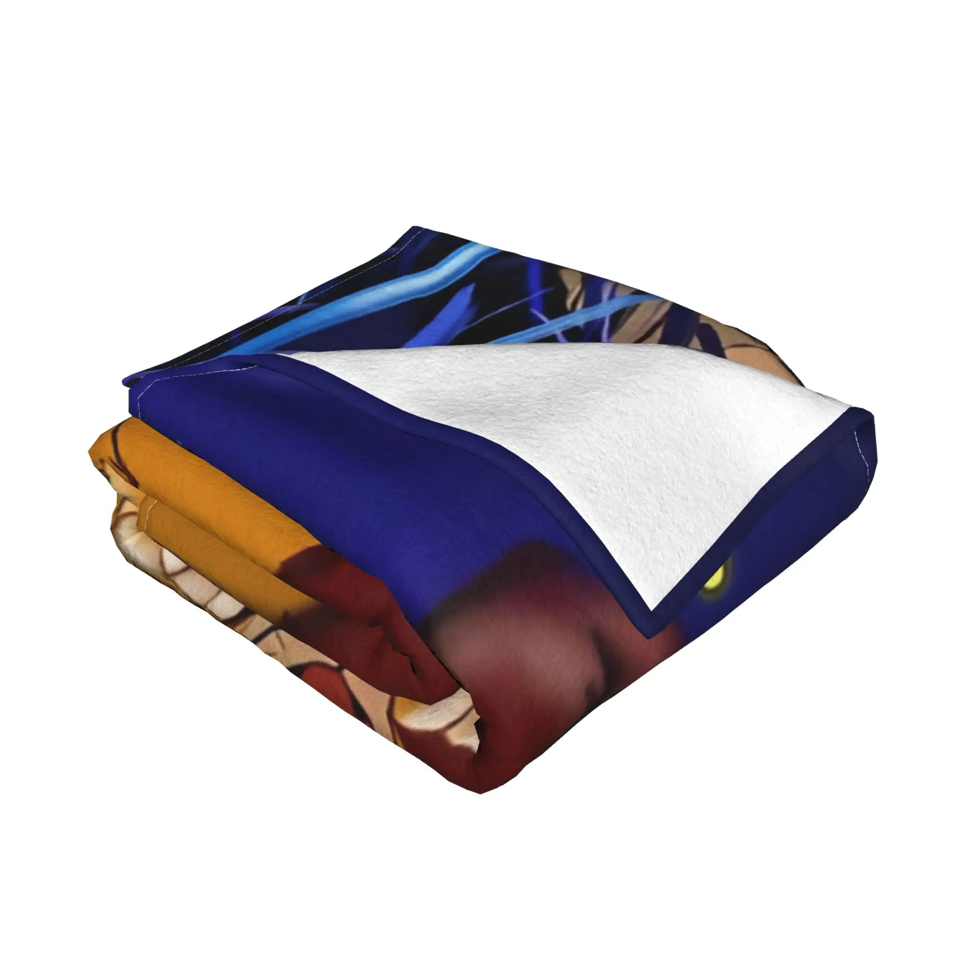 Бархатное весенне-осеннее мультяшное многофункциональное ультрамягкое