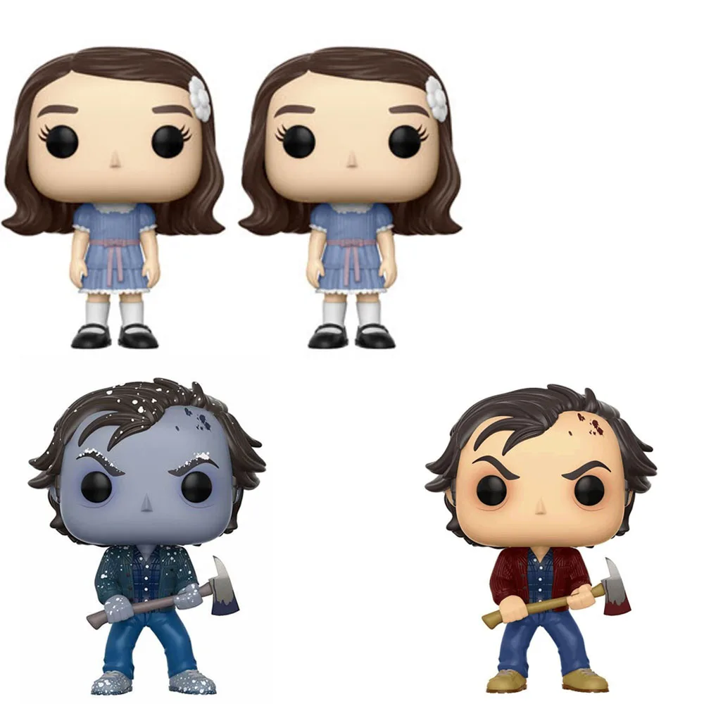 Vinly Figure Toys Collection Dolls Gifts Funkoe Figure