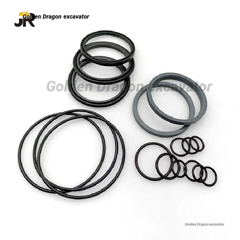 Для экскаватора Mitsub-ishi комплект уплотнений гидравлического молотка ремонтный Sb40