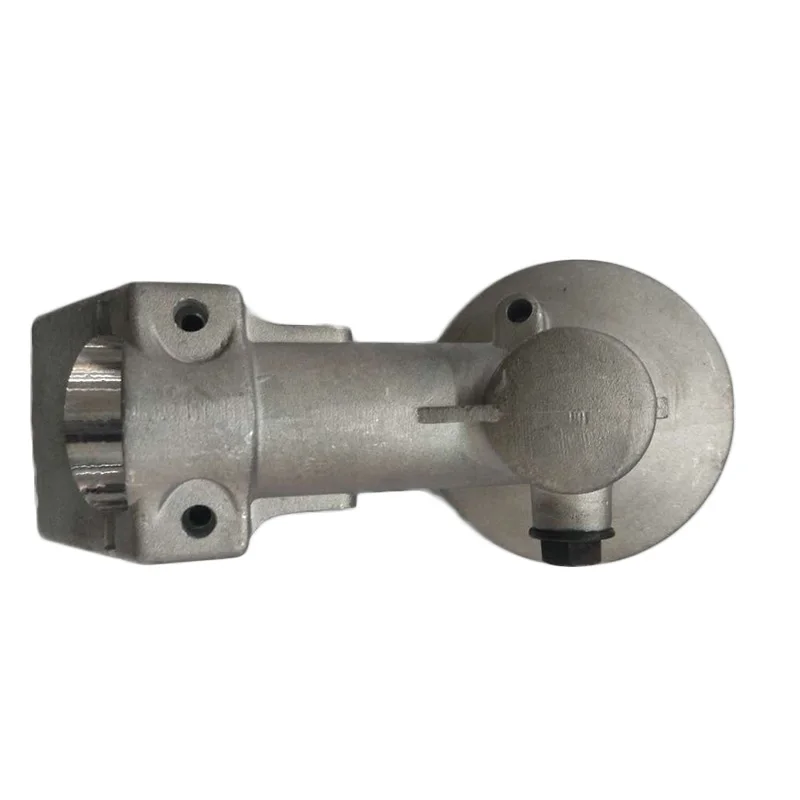 

Top Selling 1 PC Gearbox Head Fit For STIHL FS75 FS83 FS85 FS90 FS100 FS120 FS130 200 FS250 Garden Power Equipment Parts