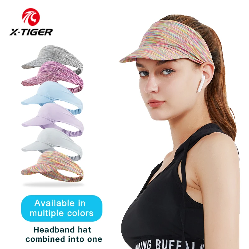 

Женская эластичная повязка на голову для занятий йогой, бегом на открытом воздухе