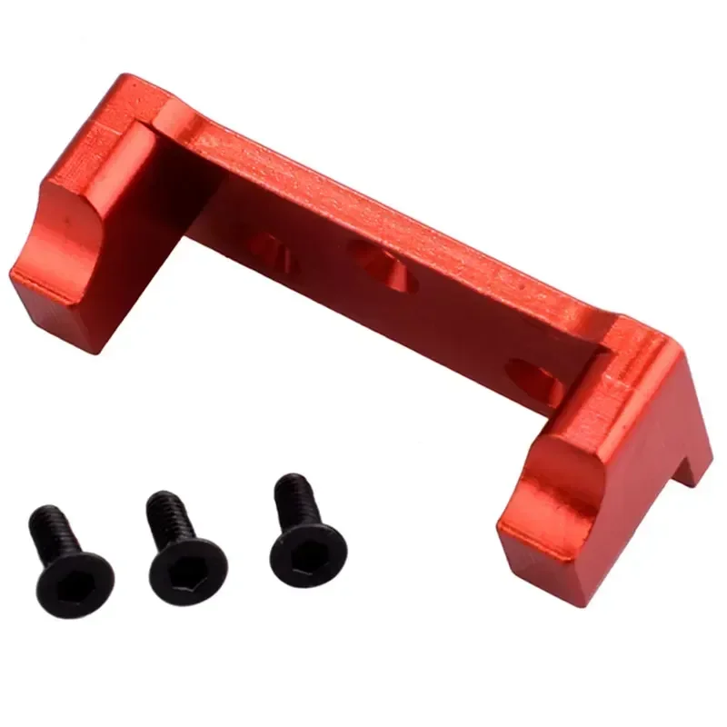 Металлическое сервокрепление для HAIBOXING HBX 2098B 1/24 обновленные детали