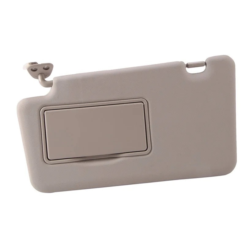 

Передний козырек для лобового стекла автомобиля