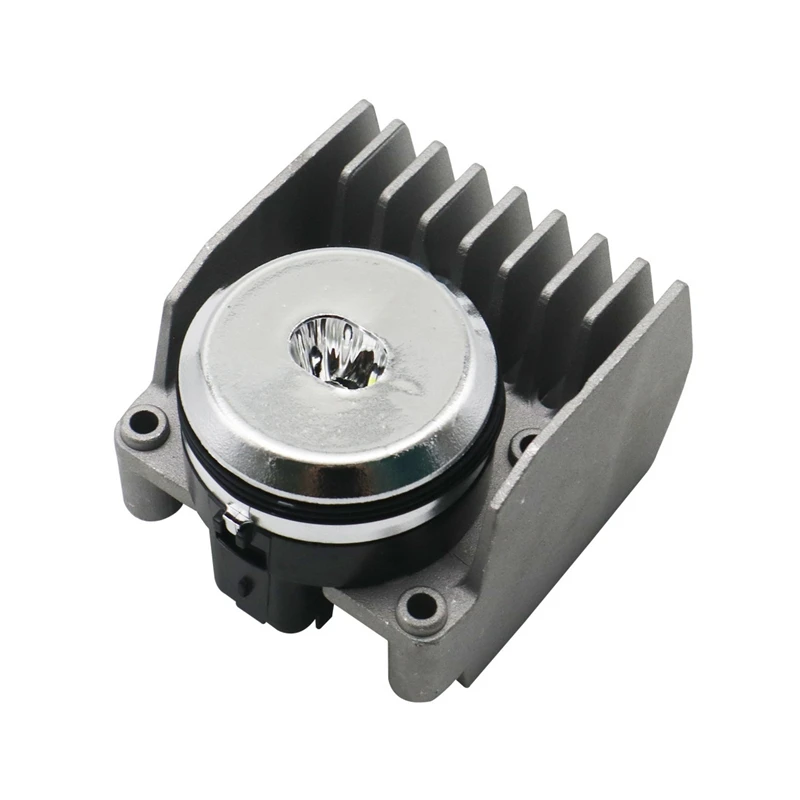 

1Piece 22791374 Angel Eye Light Source DRL Unit Fit For Cadillac ATS/XTS-V/L/S 2013-2017 JFLCLG1