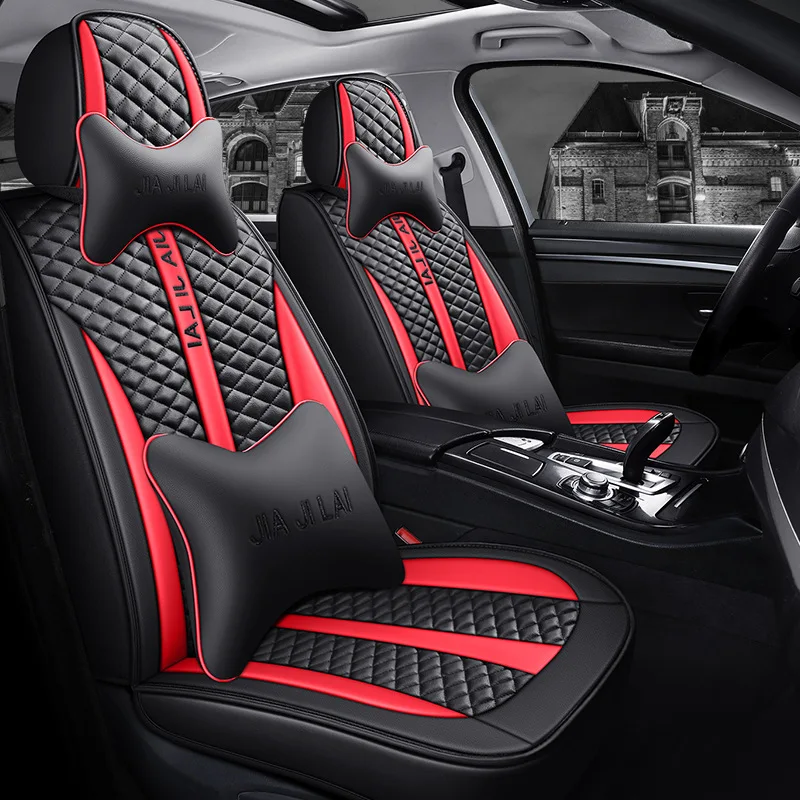 

Чехол на сиденье автомобиля для Chevrolet Cruze 2009, 2014, 2015, 2016, 2017, 2018, автомобильные аксессуары