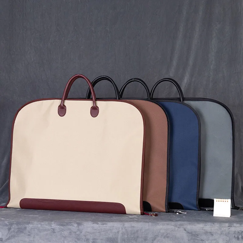 

Оригинальная женская простая защитная плёнка для одежды, домашняя сумка для хранения, подвесная сумка для одежды, органайзер для одежды