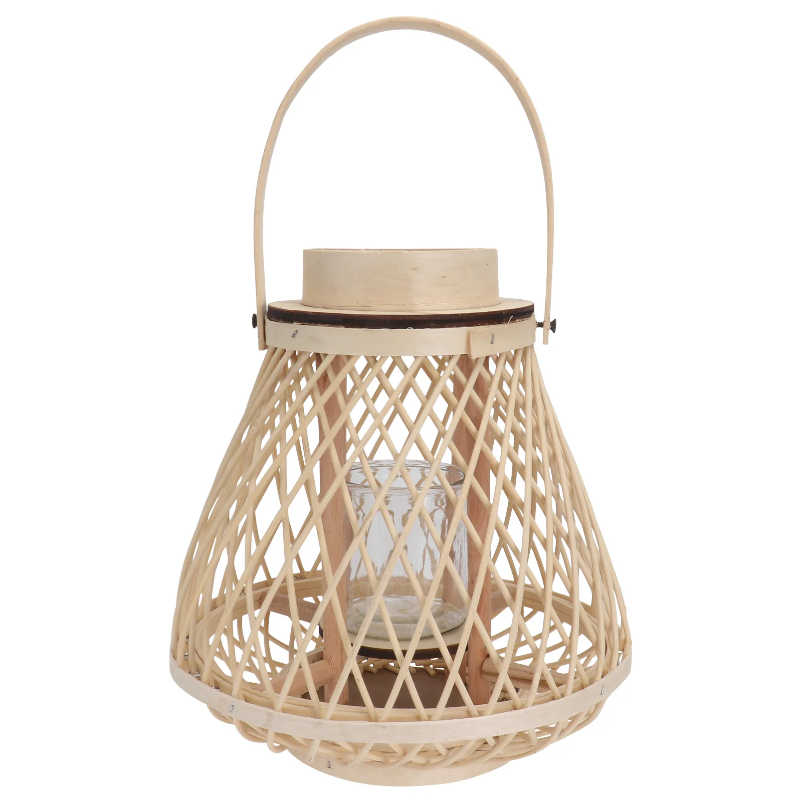 

Lantern Tray Lanterns Candlestick Hanging Outdoor Lamp Corridor Woven Farmhouse Decoration Storage Large Stands Votive Garden