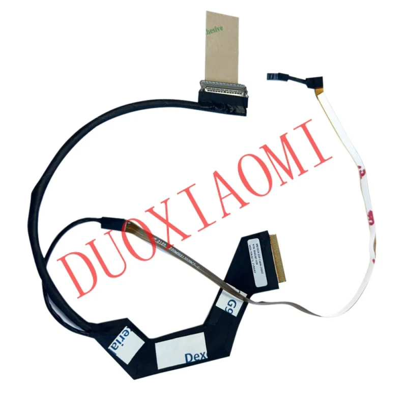 Видеокамера EDP LCD для MSI Delta 15 a5efk ms15ck 40pin 240Hz k1n3040287h39