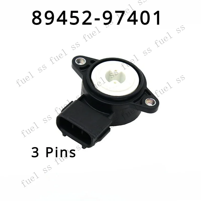 Фото Датчик положения дроссельной заслонки S+ 1Pc 89452-97401 8945297401 для Toyota Rush Avanza Cami* №1