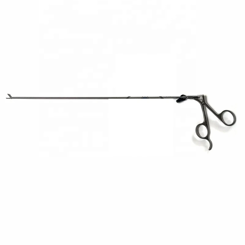 

Discectomy Rigid Transforaminal Endoscope Spine Endoscope Biopsy Forceps Transforaminal Instrument