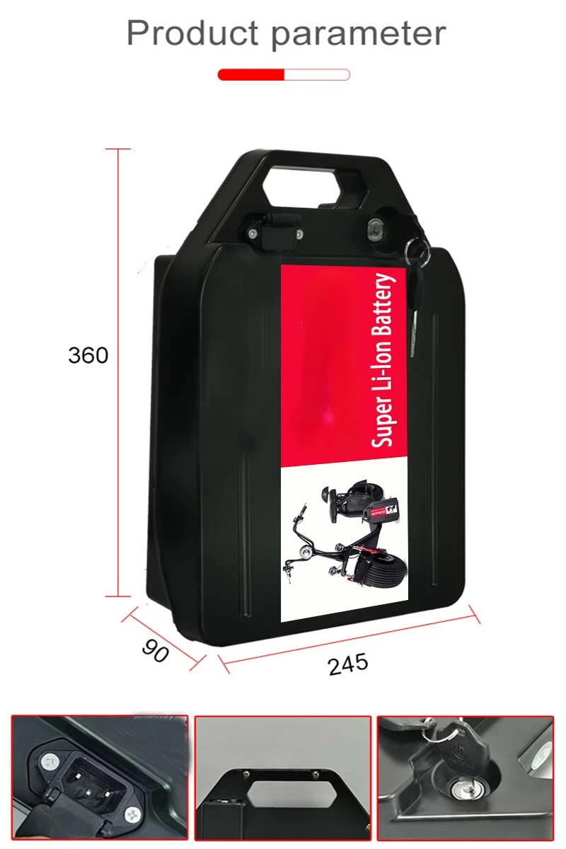 

Harley Electric Car For 1500W Citycoco X7 X8 X9 Trolling Motor 18650 60V 31Ah Lithium Battery Two Wheel Foldable Scooter Bicycle