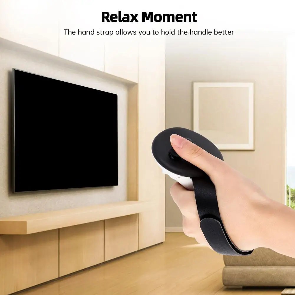 Чехол для ручки контроллера Oculus Quest 3 Vr |