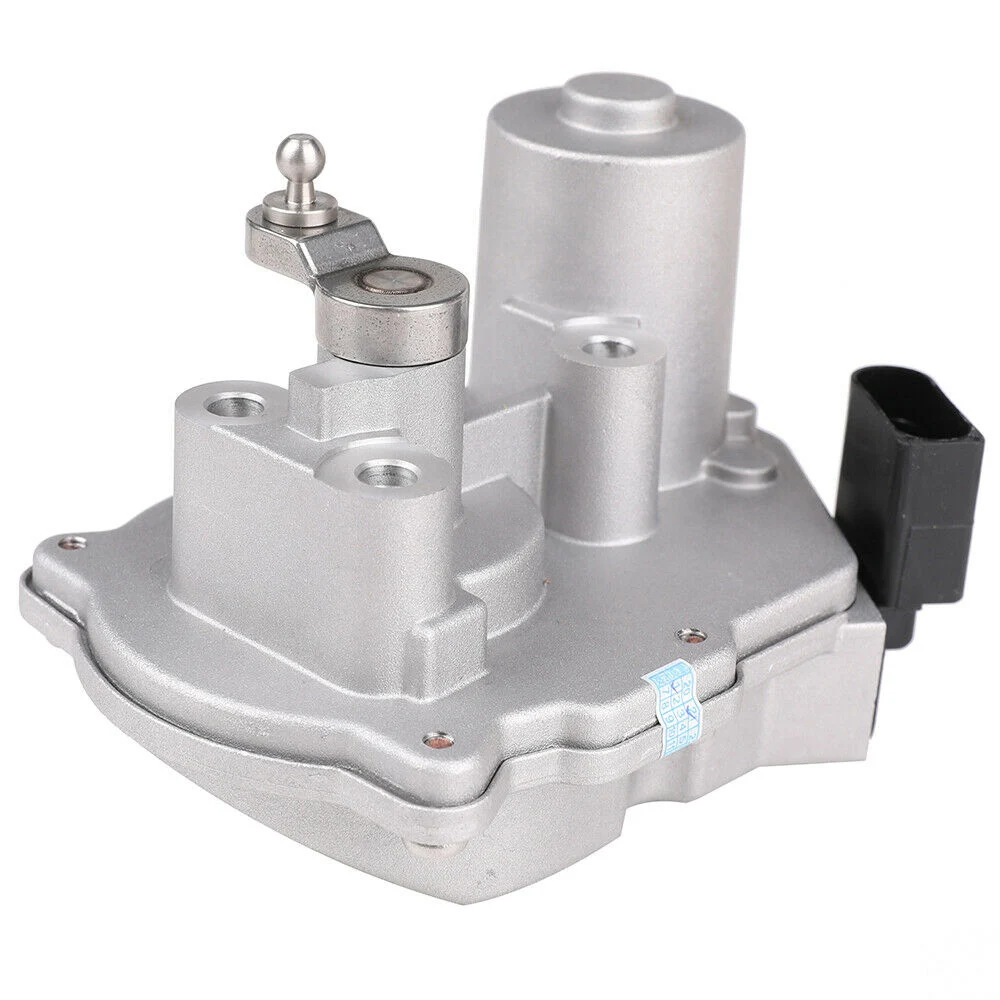 Электрический турбопривод для Audi A4 8E B7 A6 A8 2.7 3.0 TDI 059145725 J 59001107055 59007117001 Т A