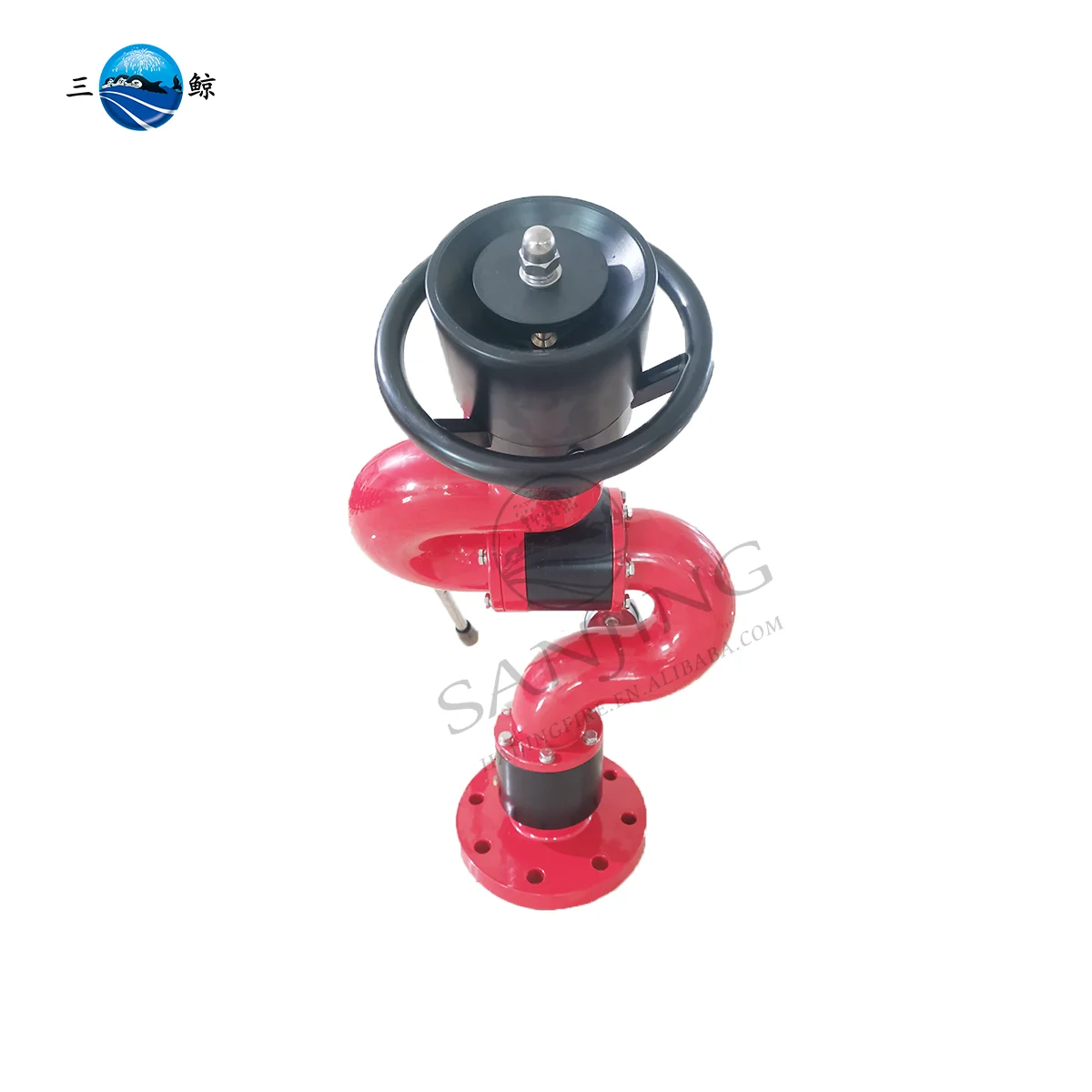 Рисунок 2 - Противопожарное оборудование и аксессуары