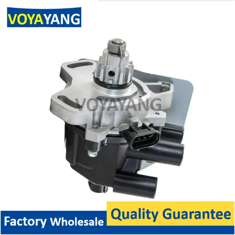 

Распределитель высокого качества, подходящий для TOYOTA PREVIA 2.4L L4 4P 1991-1995, новый 19100-76010 19100-76030 1910076010 1910076030