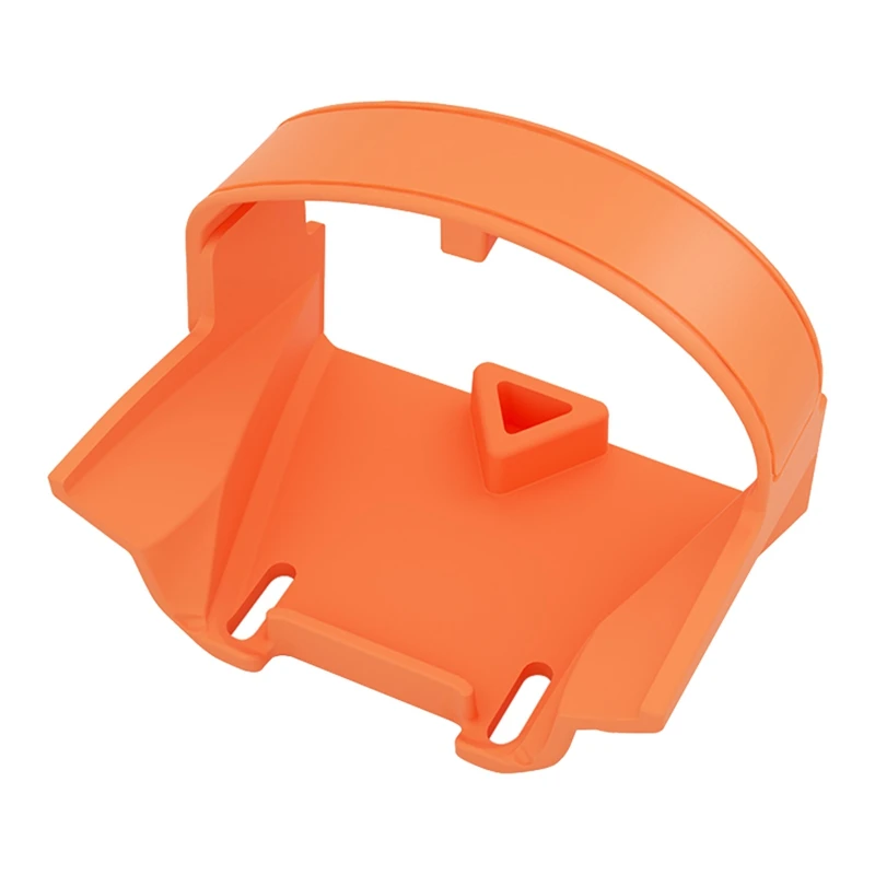 

Пропеллеры brдц, фоторемень, реквизит, фиксированное Крепление, аксессуары для дрона MINI 3 PRO, оранжевый