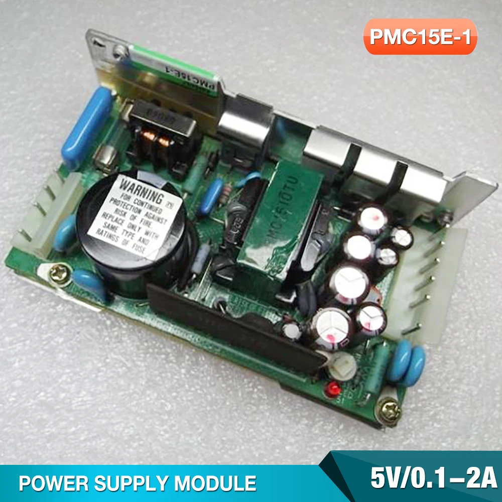 

Оригинальный разборный блок питания для лифта COSEL 5 в 0,1-2 А-12 В А + 12 В А