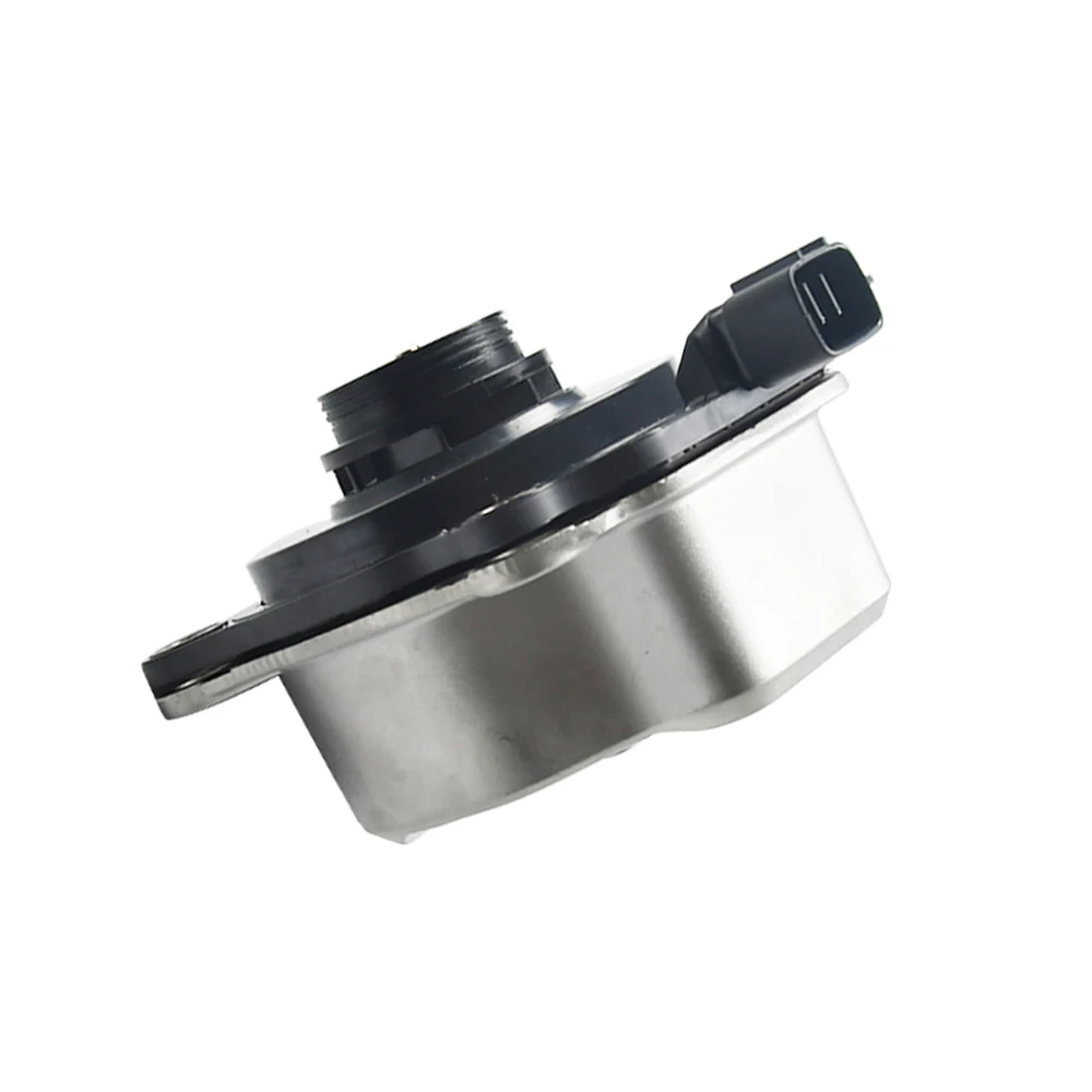 Фото Электрическая водяная помпа REVO 271109 для автомобилей Avalon, Camry, Prius, Corolla, Highlander, RAV4, Lexus с двигателем A25A-FKS, артикул OE 1603225010 №3