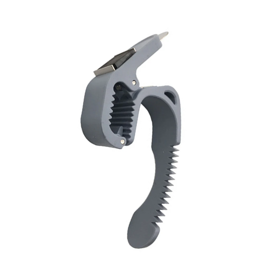 

ABS Handle Clip Paint Cleaning Tool Essential Tools for House Decoration Painting Brush Buckets Opener Clip