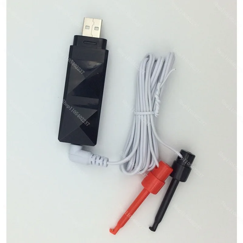 Фото USB HART-модем-коммуникатор: модуль для замены полевого коммуникатора 475 №1