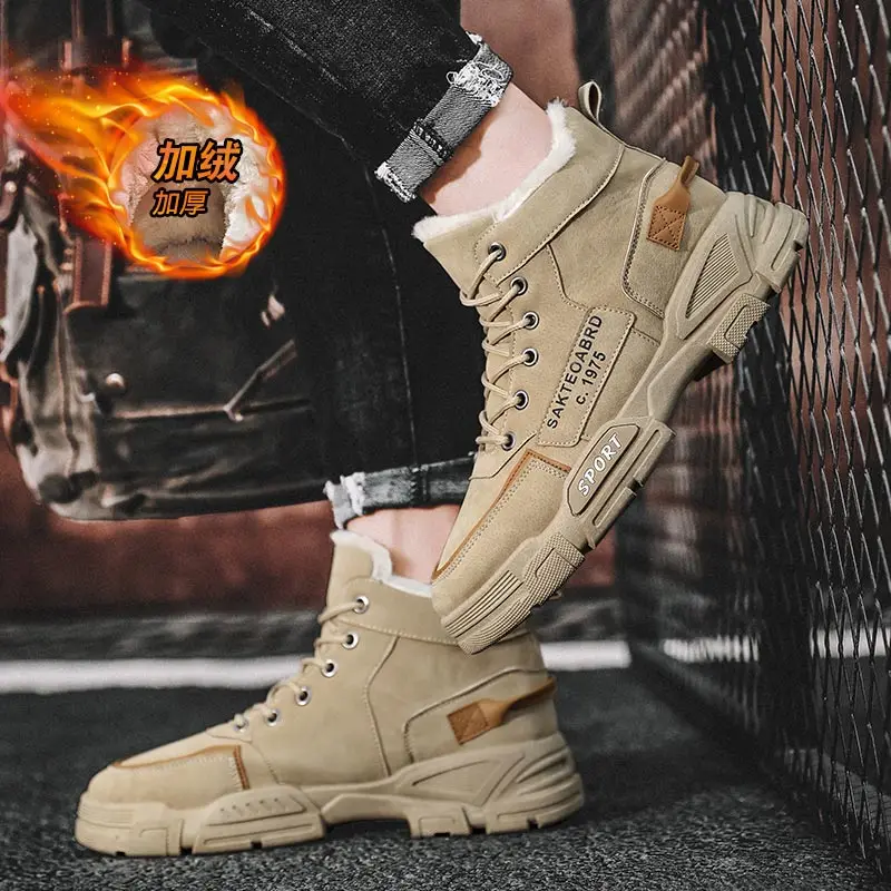 

slip-resistant combat man sneakers tennis running men's sports shoes new white sport shoes women runner blue besket shors 1229