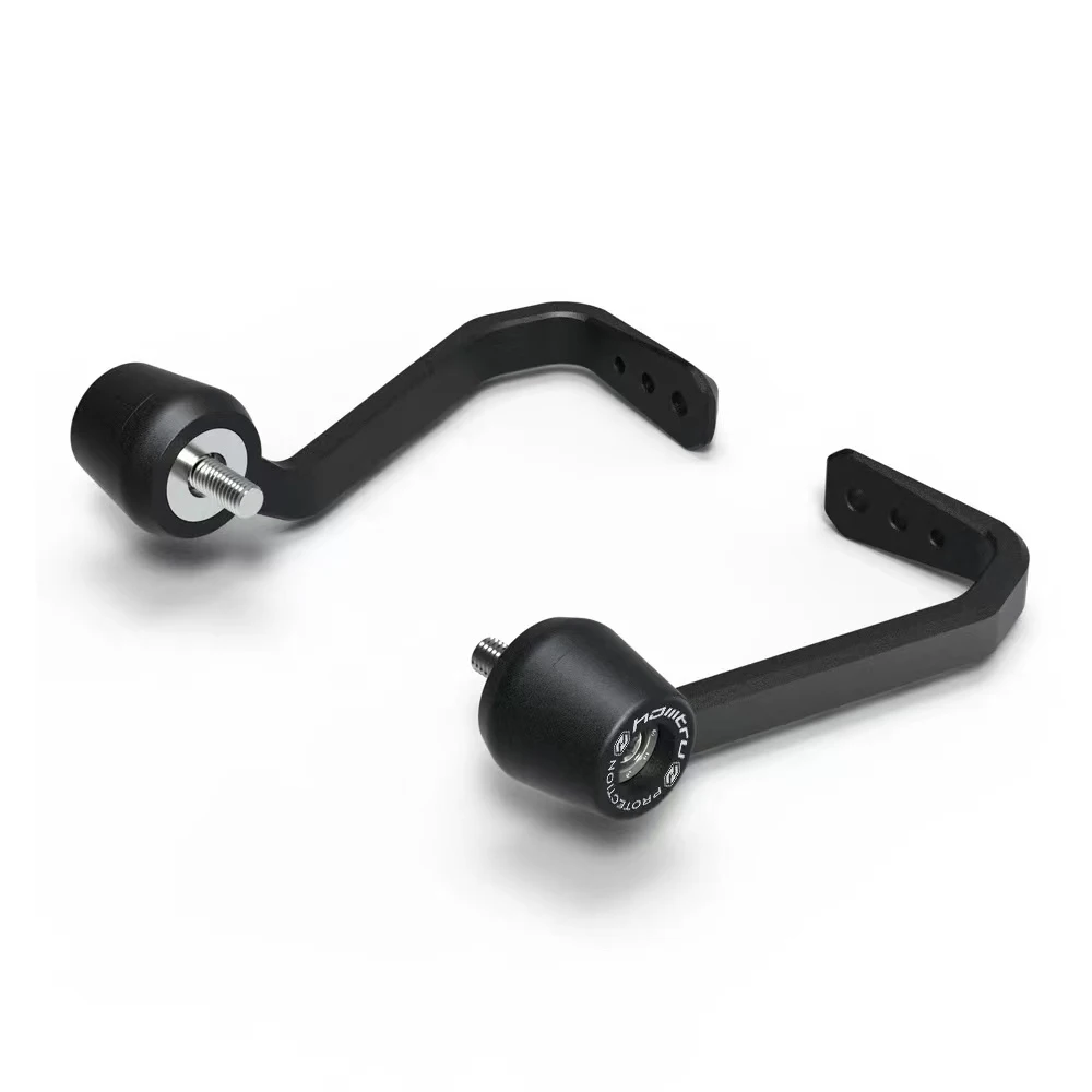 Комплект защиты рычага тормоза и сцепления для мотоциклов APRILIA RS4 125 2011-2022 RS Replica GP