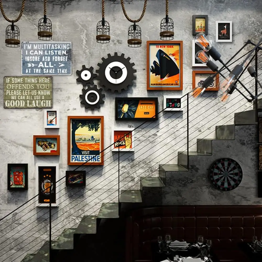 Мыльница для ванны Bernese Mountain Dog металлическая жестяная вывеска ванной комнаты