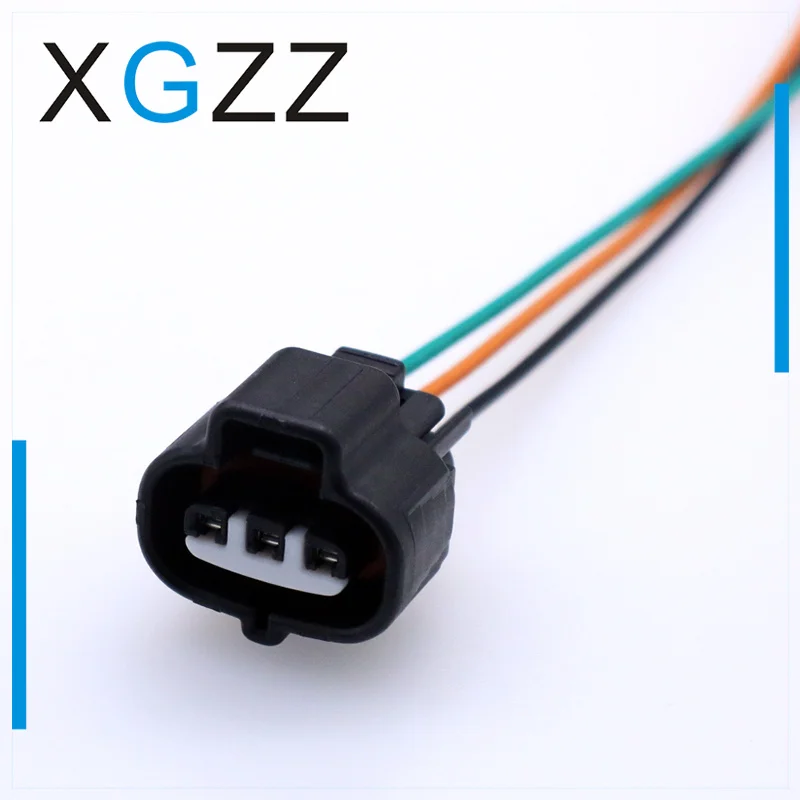 

6189-0099/90980-10845 совместим с Toyota Camry, Ruizhi, Corolla, Corolla, разъемом проволоки датчика датчика давления кондиционера