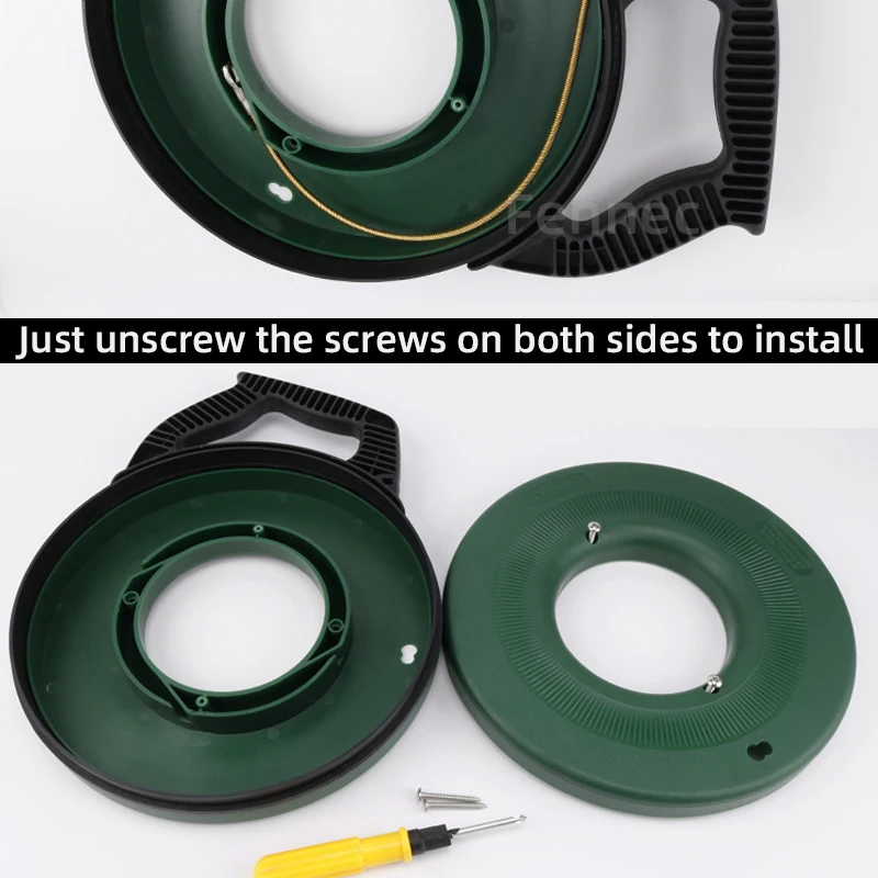 Свинцовое устройство для нарезки резьбы инструмент вытягивания проводов с