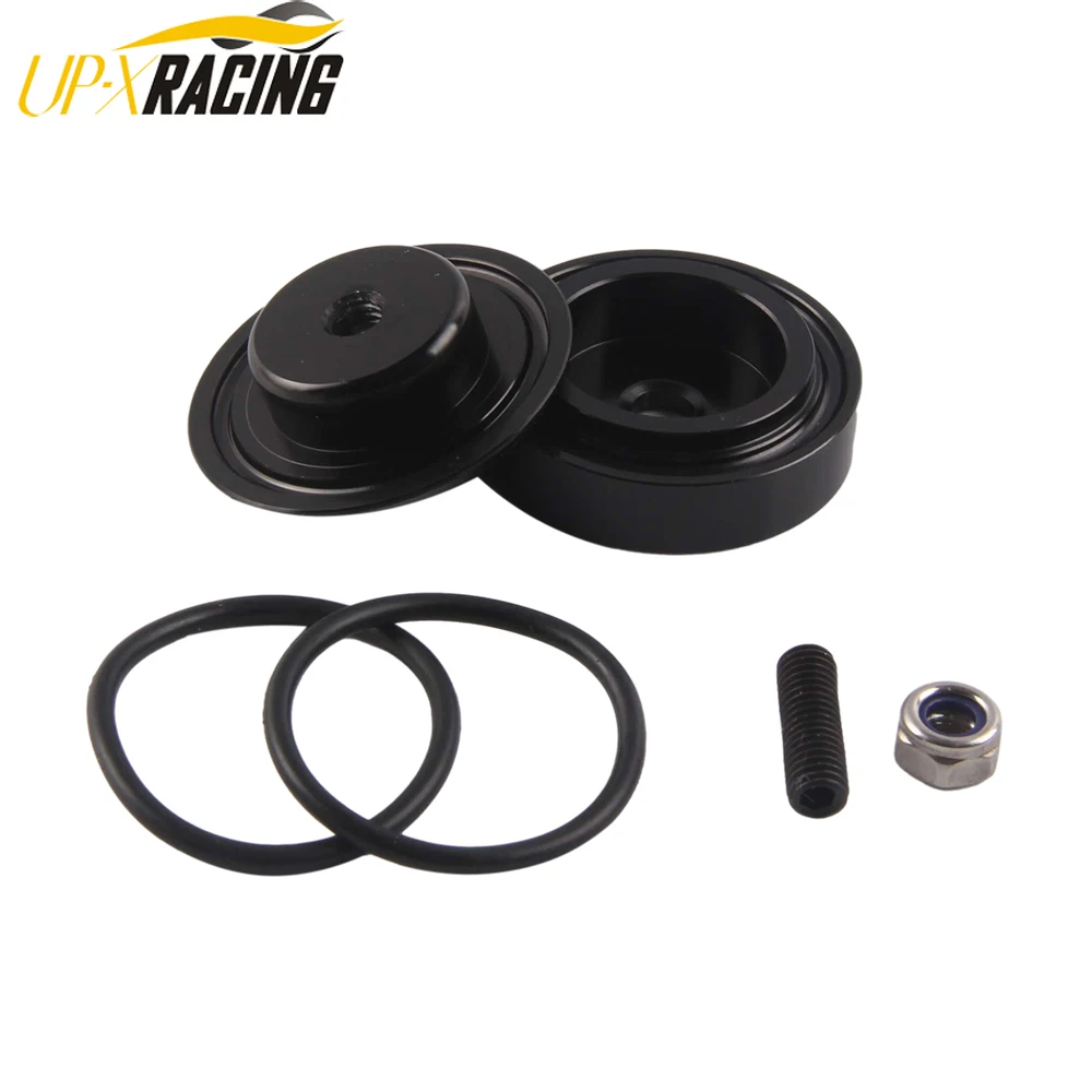 

Комплект алюминиевых крышек для заднего стеклоочистителя для Honda, acstreet, Toyota, Mazda, Nissan, Kia, универсальные автомобильные аксессуары, 1 комплект