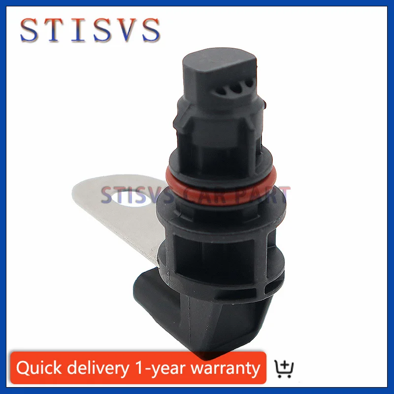 Датчик положения коленчатого вала 12623094 Для Cadillac CTS Escalade ESV Chevrolet Camaro Corvette Silverado 1500