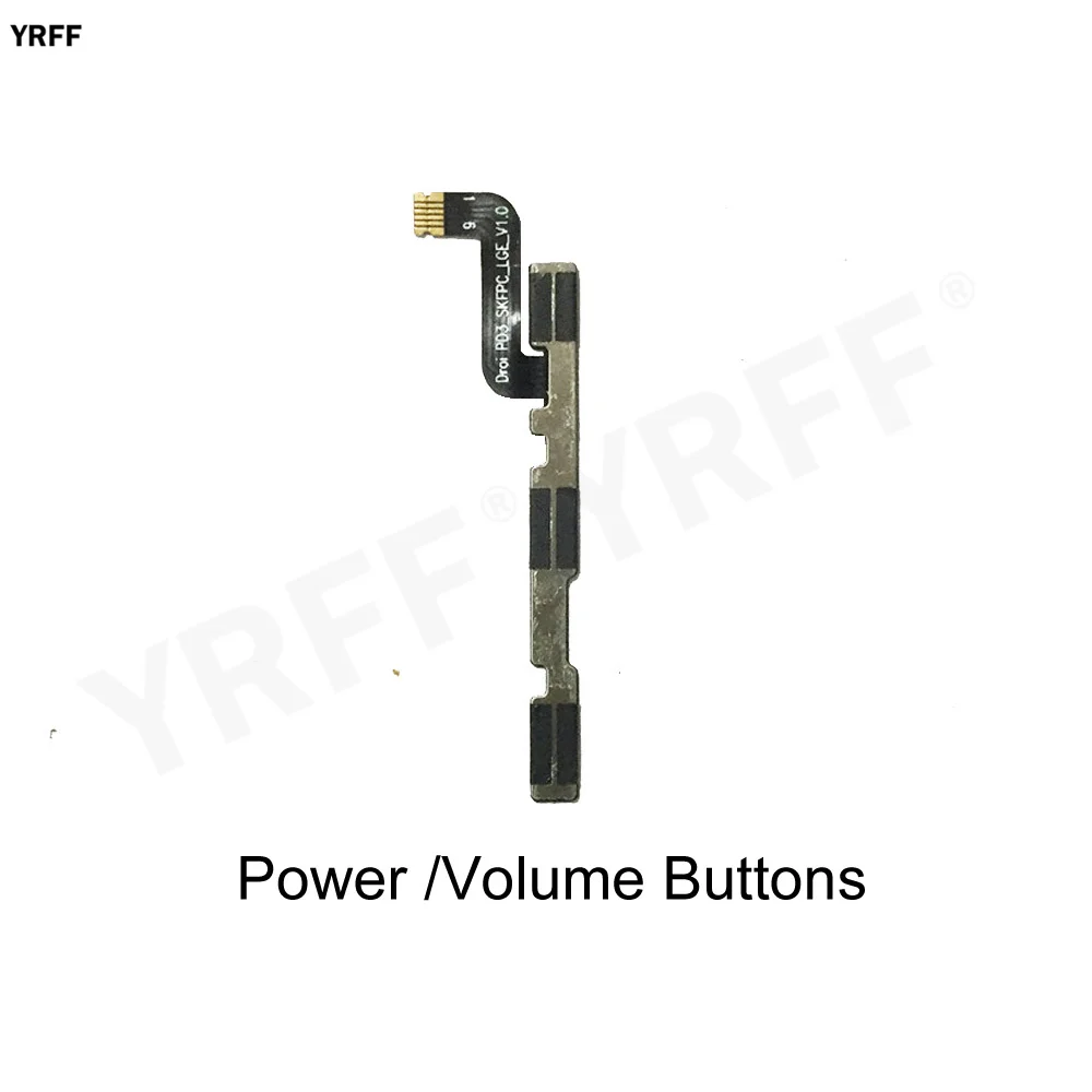 For Leagoo S11 USB Charge Board Dock/Main Flex Cable FPC Power Volume Buttons Mobile Phone Repair Parts |